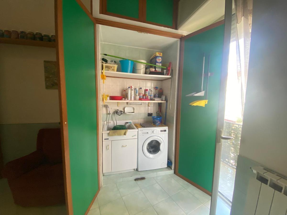 Messineo'S Home Napoli Ngoại thất bức ảnh