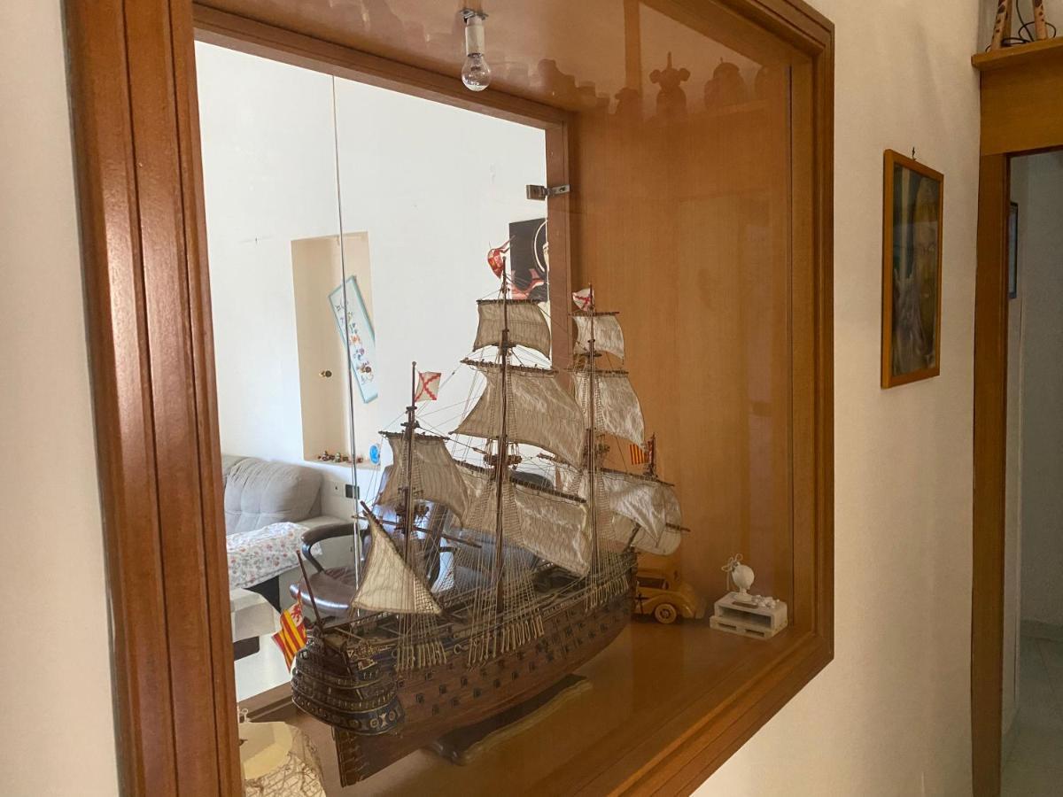 Messineo'S Home Napoli Ngoại thất bức ảnh