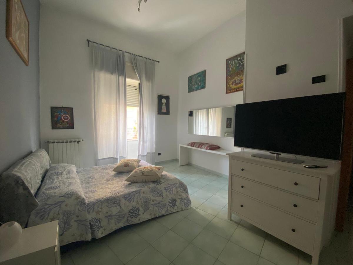 Messineo'S Home Napoli Ngoại thất bức ảnh