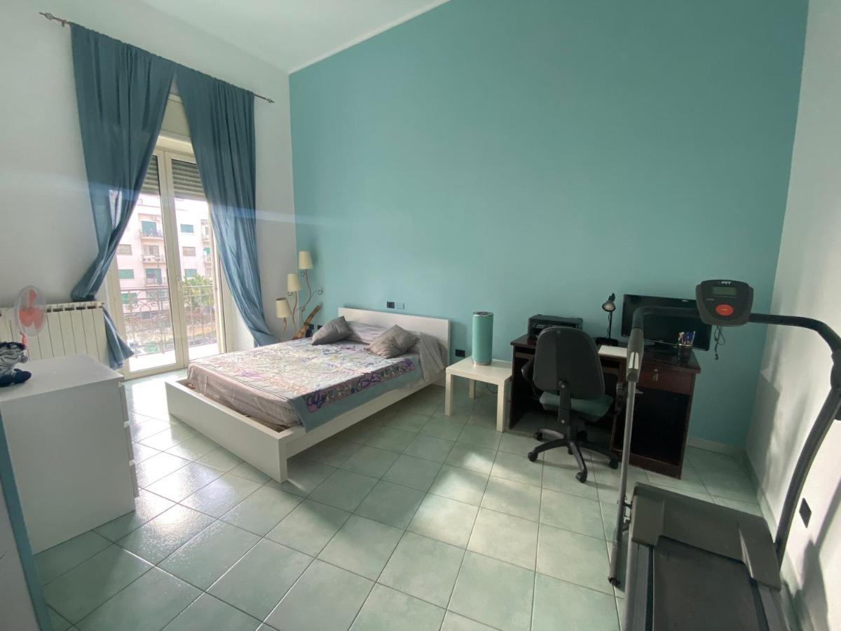 Messineo'S Home Napoli Ngoại thất bức ảnh