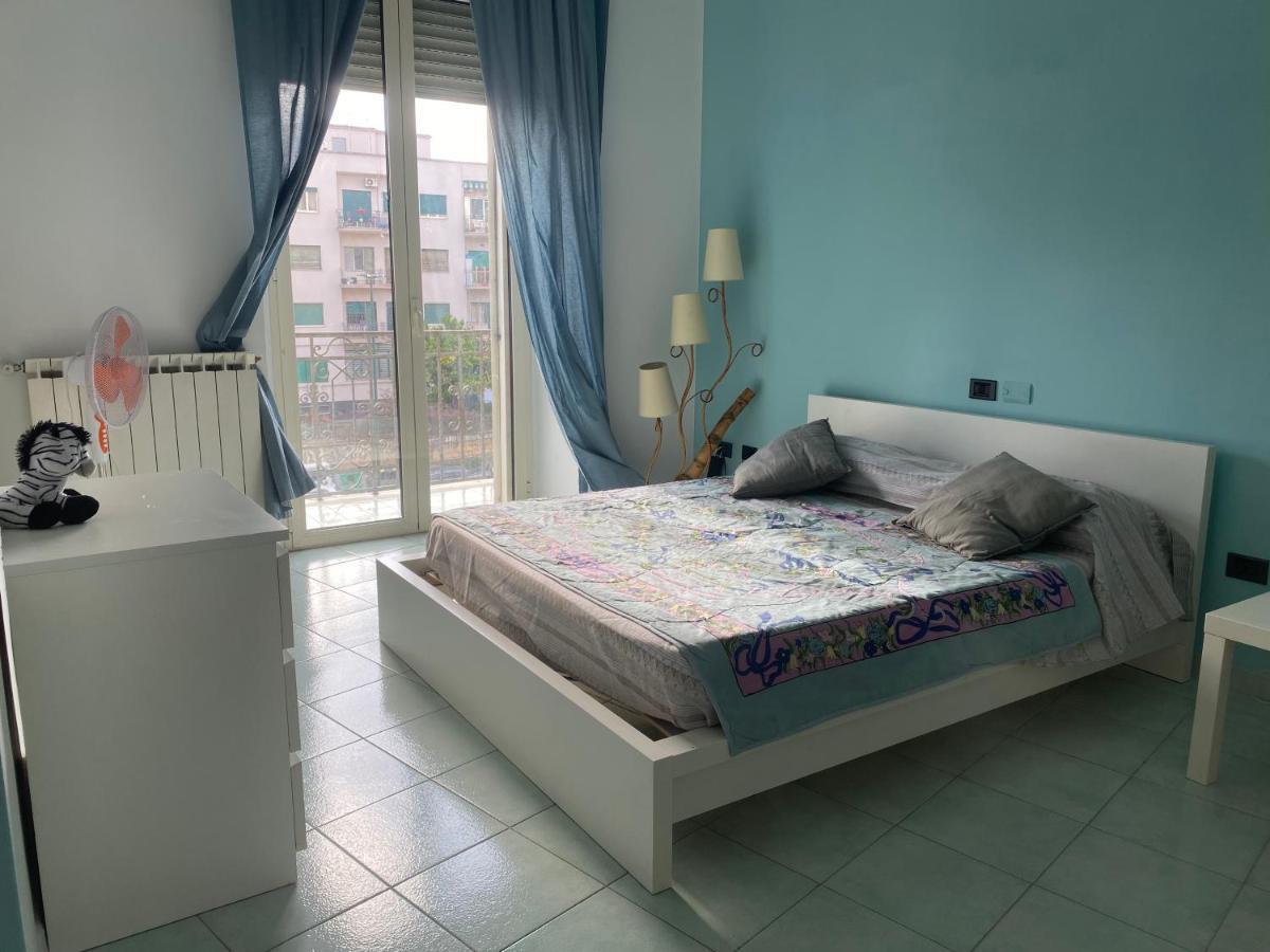 Messineo'S Home Napoli Ngoại thất bức ảnh