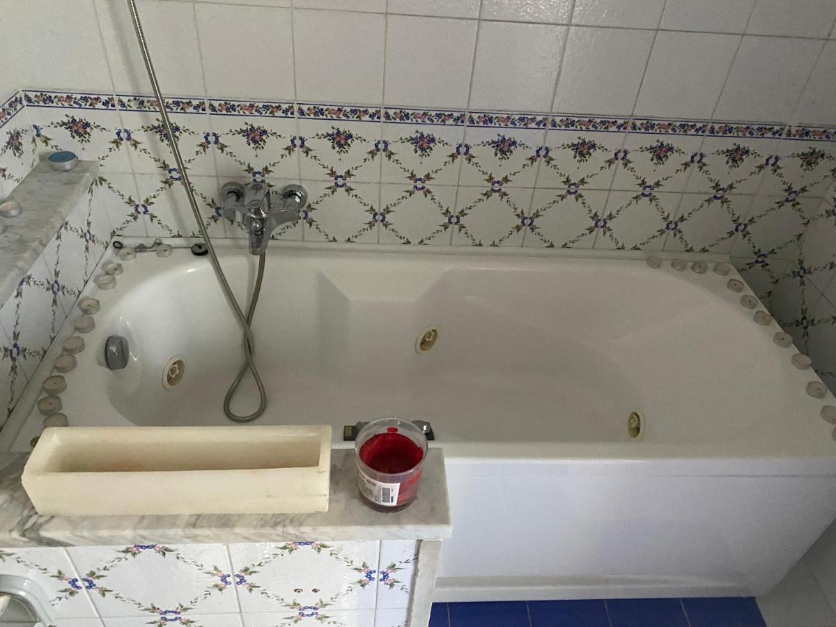 Messineo'S Home Napoli Ngoại thất bức ảnh