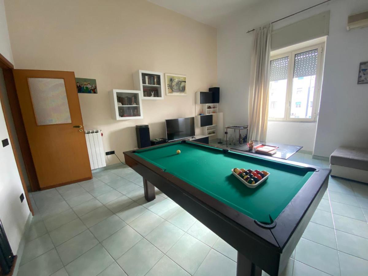 Messineo'S Home Napoli Ngoại thất bức ảnh