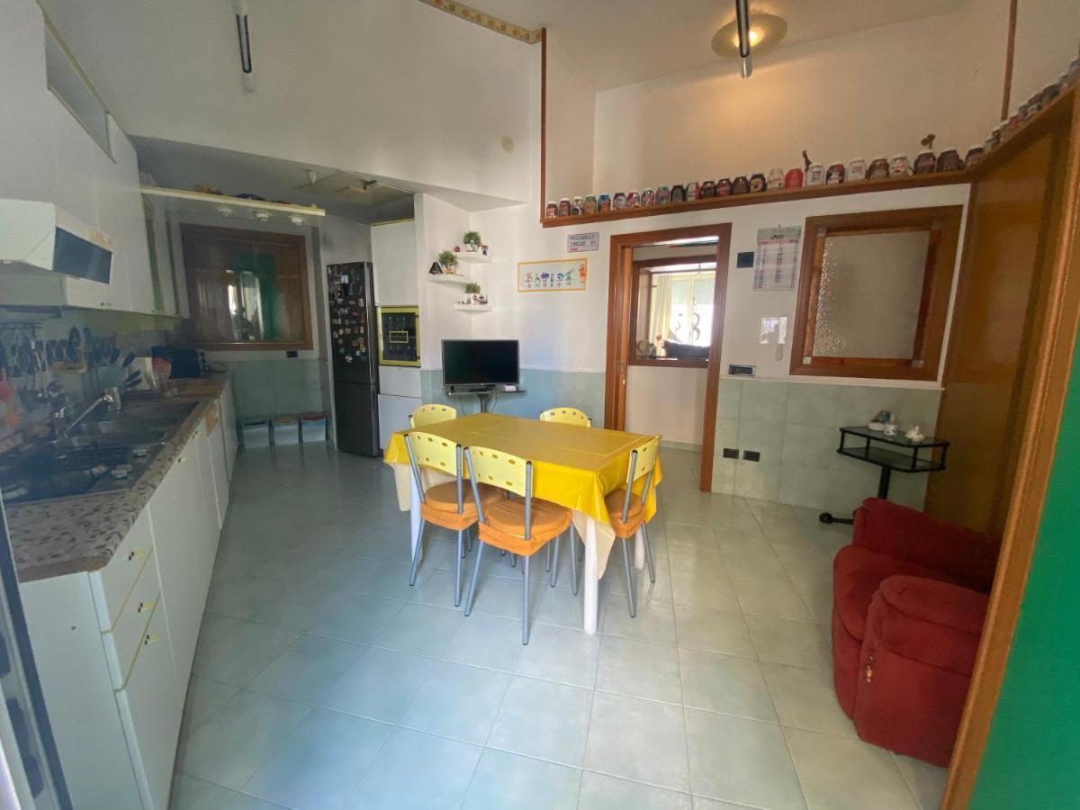 Messineo'S Home Napoli Ngoại thất bức ảnh