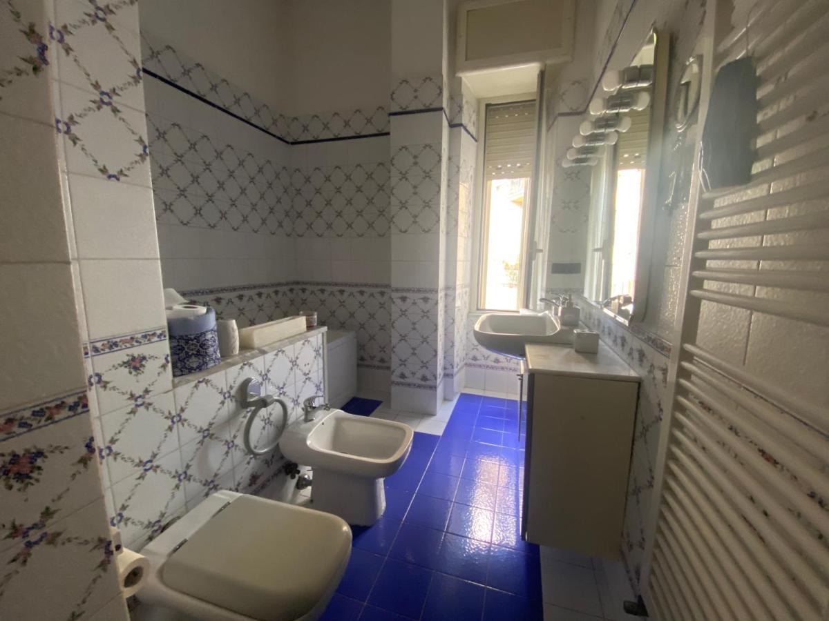 Messineo'S Home Napoli Ngoại thất bức ảnh