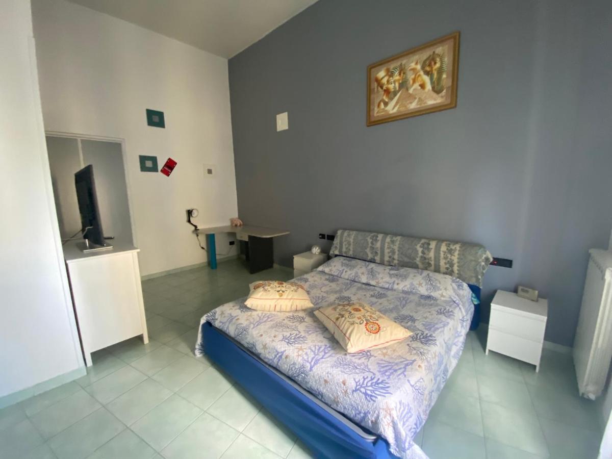 Messineo'S Home Napoli Ngoại thất bức ảnh