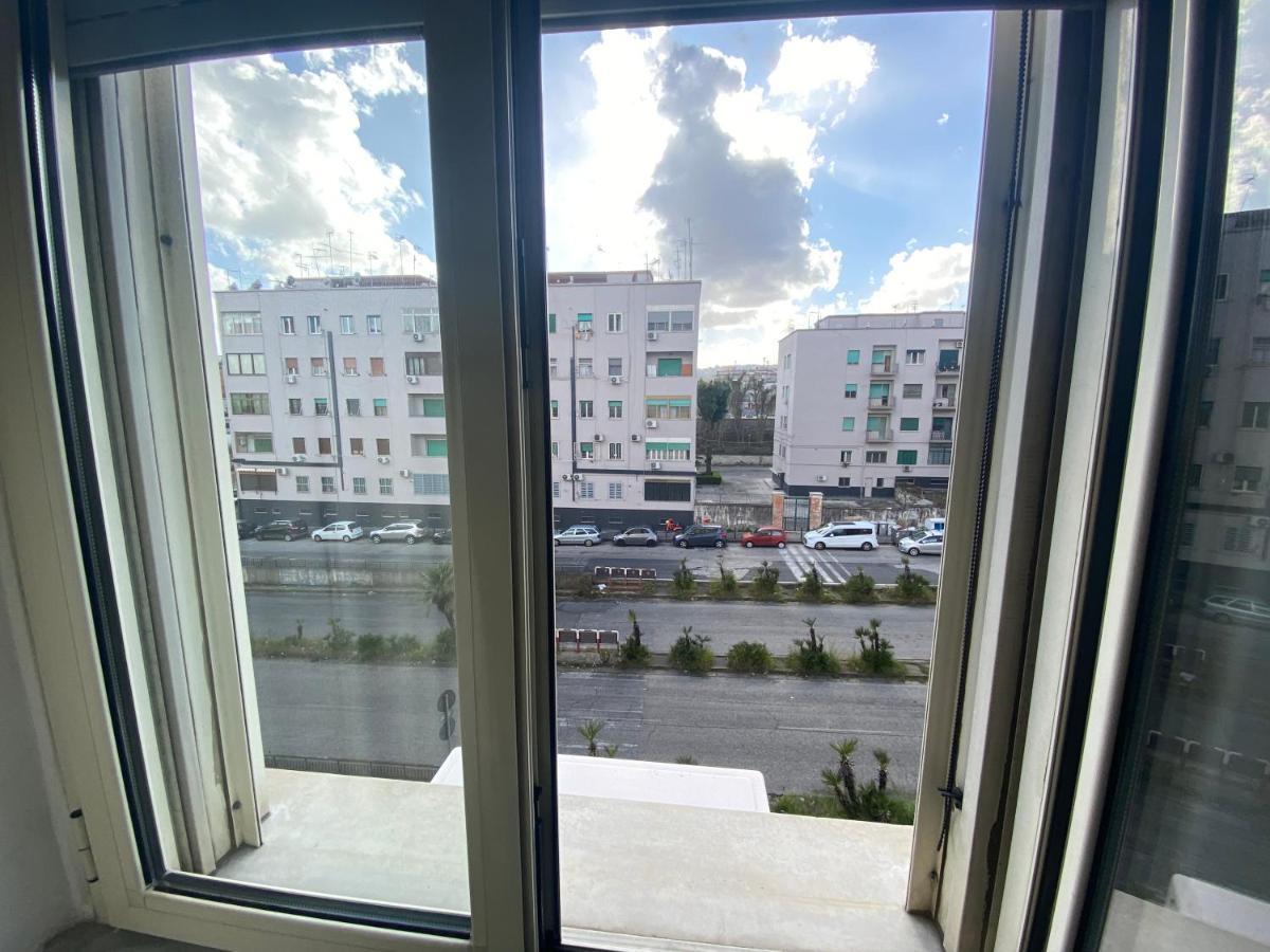 Messineo'S Home Napoli Ngoại thất bức ảnh