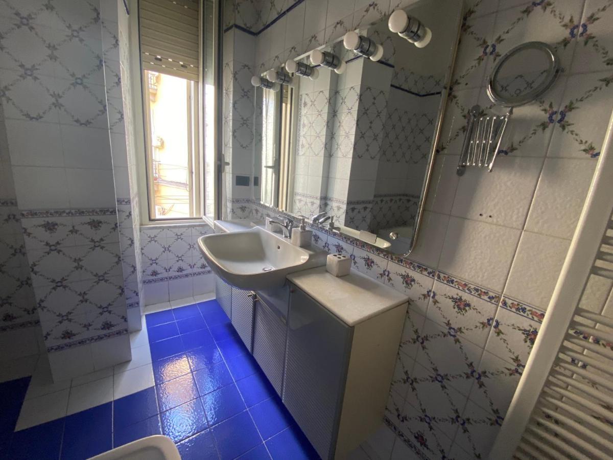 Messineo'S Home Napoli Ngoại thất bức ảnh