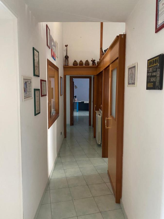 Messineo'S Home Napoli Ngoại thất bức ảnh