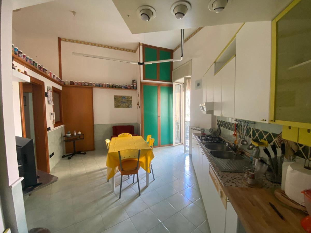 Messineo'S Home Napoli Ngoại thất bức ảnh